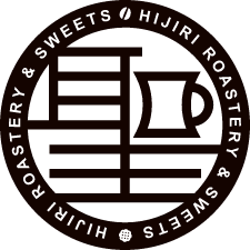 コーヒー聖
