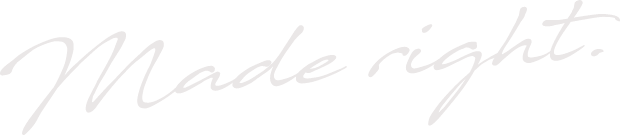 made right