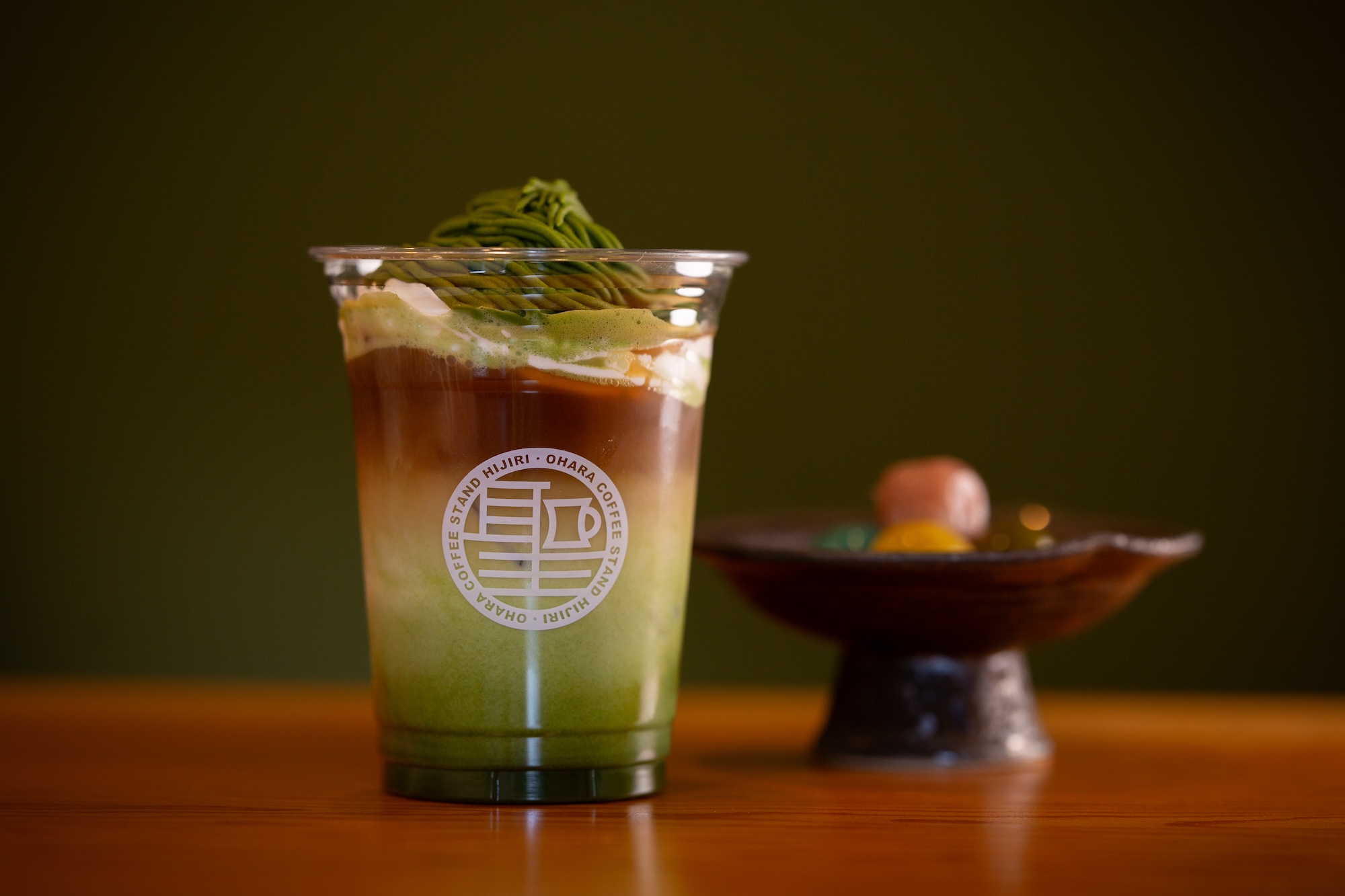 コーヒー聖 嵯峨鳥居本