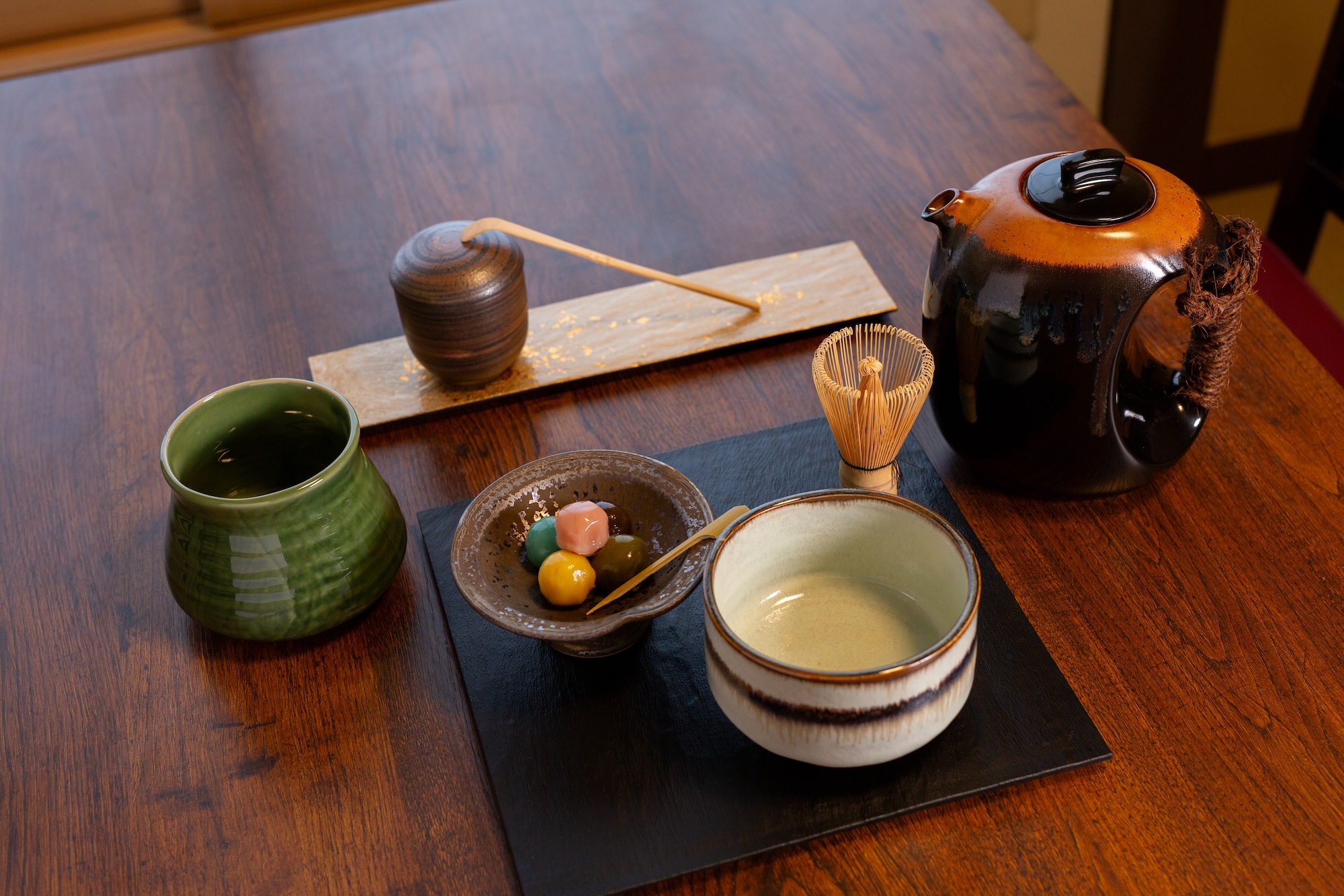 コーヒー聖 嵯峨鳥居本