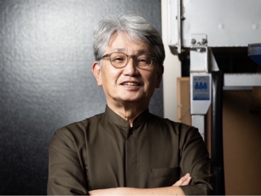 コーヒー焙煎歴 35年