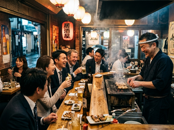 カフェ、レストラン、ホテルはもちろん、居酒屋、バーなど様々な形態の飲食店様に対応。