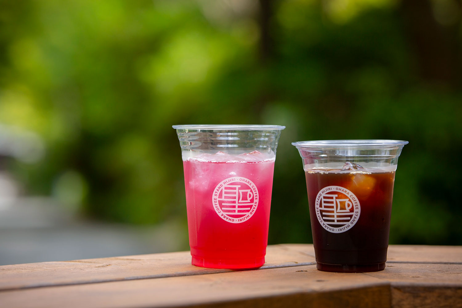 コーヒー聖 八瀬比叡山口